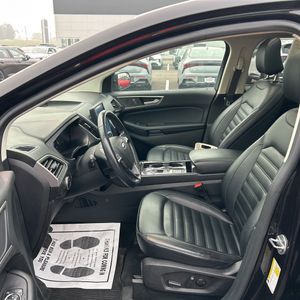 2022 FORD EDGE SEL 缩略图 31