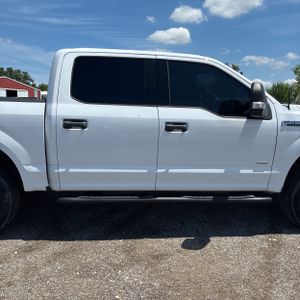 صورة مصغرة 11 لـ 2017 FORD F-150 XLT