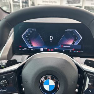 2026 BMW X3 30 XDRIVE 缩略图 39