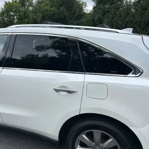 2014 Acura MDX SH-AWD W/ADVANCE W/RES — фото 6