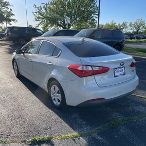 KIA FORTE LX - 4