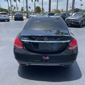 2016 Mercedes-BENZ C 300 照片 7
