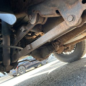 2016 RAM 1500 TRADESMAN 缩略图 29