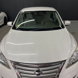 صورة 15 لـ 2014 Nissan SENTRA S