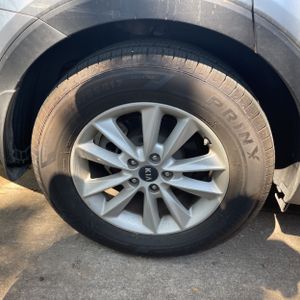 2019 KIA SORENTO L — фото 15