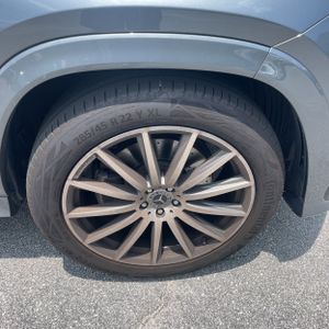 صورة مصغرة 20 لـ 2025 Mercedes-BENZ GLS