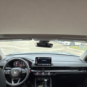 2024 Honda CR-V EX-L 缩略图 36