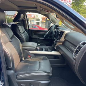 صورة مصغرة 33 لـ 2019 RAM 3500 LARAMIE