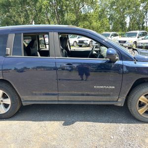 صورة مصغرة 11 لـ 2015 JEEP COMPASS LATITUDE