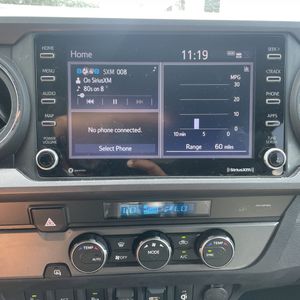 صورة مصغرة 41 لـ 2022 Toyota TACOMA TRD SPORT