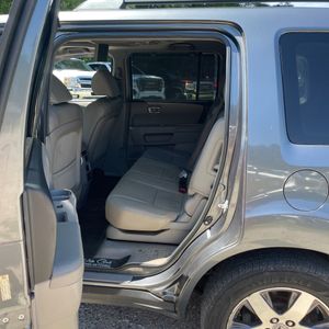 صورة مصغرة 34 لـ 2013 Honda PILOT TOURING