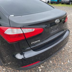 2015 KIA FORTE LX thumbnail 58