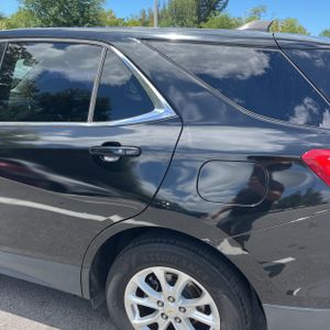 CHEVROLET EQUINOX LT - 6