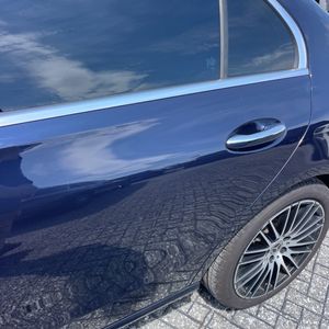 2023 Mercedes-BENZ C-CLASS 缩略图 59