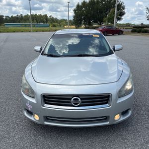 صورة مصغرة 14 لـ 2014 Nissan MAXIMA 3.5 SV