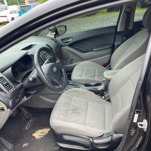 2015 KIA FORTE LX thumbnail 32