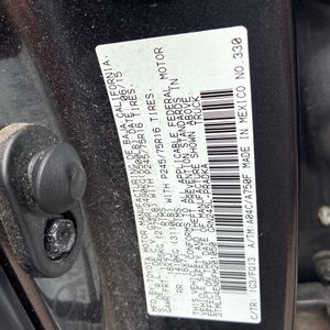 2015 Toyota TACOMA V6 thumbnail 52