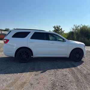 صورة 10 لـ 2018 Dodge DURANGO GT