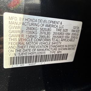 صورة مصغرة 56 لـ 2026 Acura MDX SH-AWD W/A-SPEC