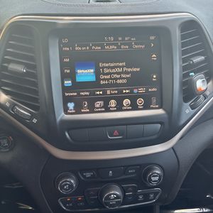 2014 JEEP CHEROKEE LIMITED — миниатюра 37