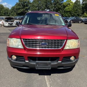 2003 FORD EXPLORER XLT — фото 14