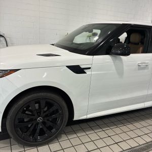 2024 LAND Rover RANGE ROVER SPORT P400 DYNAMIC SE 照片 2
