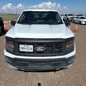 صورة مصغرة 53 لـ 2024 FORD F-150 XL