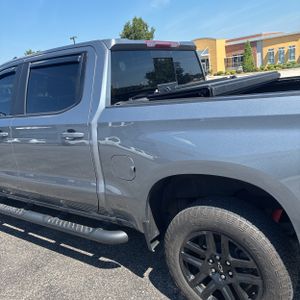 صورة 6 لـ 2021 Chevrolet SILVERADO 1500 RST