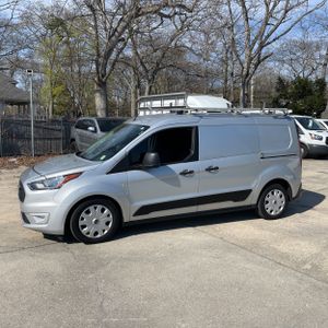 FORD TRANSIT CONNECT XLT - 3
