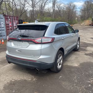 FORD EDGE SE - 8