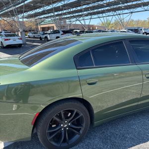 DODGE CHARGER SXT - 9