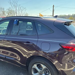 FORD ESCAPE ST-LINE - 6