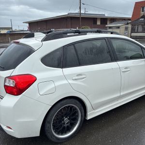 SUBARU IMPREZA 2.0I SPORT LIMITED - 9