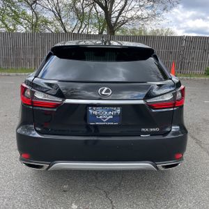 LEXUS RX 350 BASE - 7