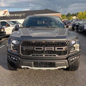 صورة 14 لـ 2019 FORD F-150 RAPTOR