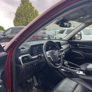 2023 KIA TELLURIDE SX — миниатюра 37