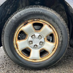 2014 Honda PILOT LX 照片 17