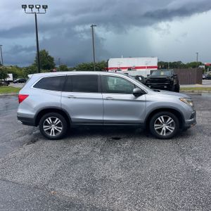 صورة 10 لـ 2016 Honda PILOT EX-L