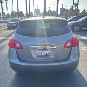 صورة 7 لـ 2011 Nissan ROGUE S