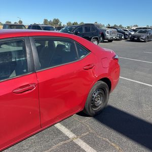 2016 Toyota COROLLA LE 缩略图 51