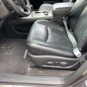 صورة مصغرة 57 لـ 2018 Nissan PATHFINDER PLATINUM