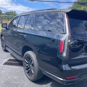 CADILLAC ESCALADE SPORT PLATINUM - 6