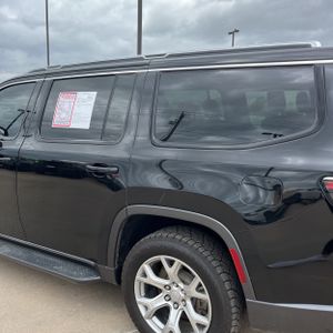 JEEP WAGONEER SERIES II - 6