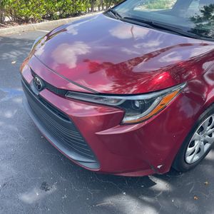 2024 Toyota COROLLA LE — миниатюра 56