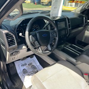 2016 FORD F-150 XLT — миниатюра 33