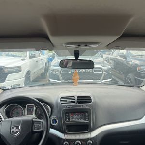2013 Dodge JOURNEY SXT 缩略图 36