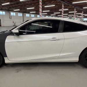 صورة 3 لـ 2020 Honda CIVIC SI