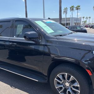 2024 Chevrolet TAHOE LS thumbnail 12