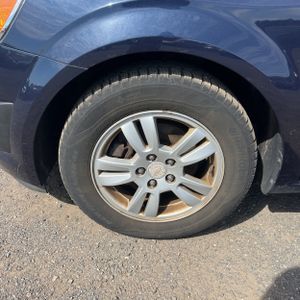 2016 Chevrolet SONIC LT AUTO 缩略图 17