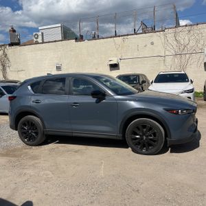 MAZDA CX-5 2.5 S CARBON EDITION - 10